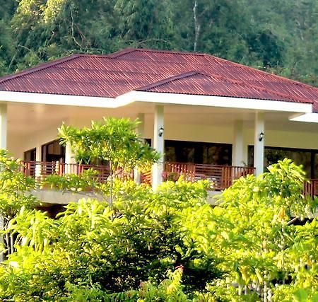 Villa Nagtabon Puerto Princesa Екстер'єр фото