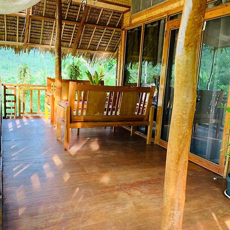 Villa Nagtabon Puerto Princesa Екстер'єр фото