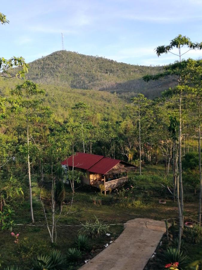 Villa Nagtabon Puerto Princesa Екстер'єр фото