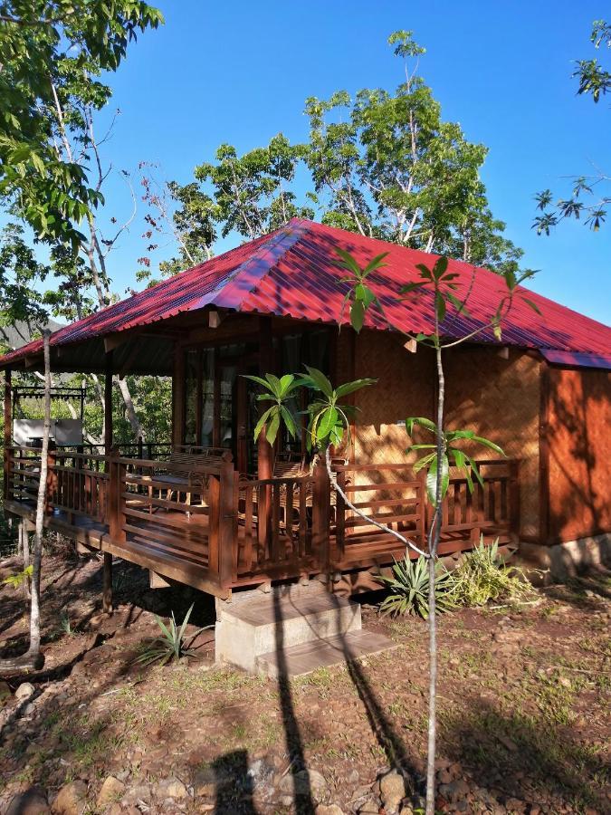 Villa Nagtabon Puerto Princesa Екстер'єр фото
