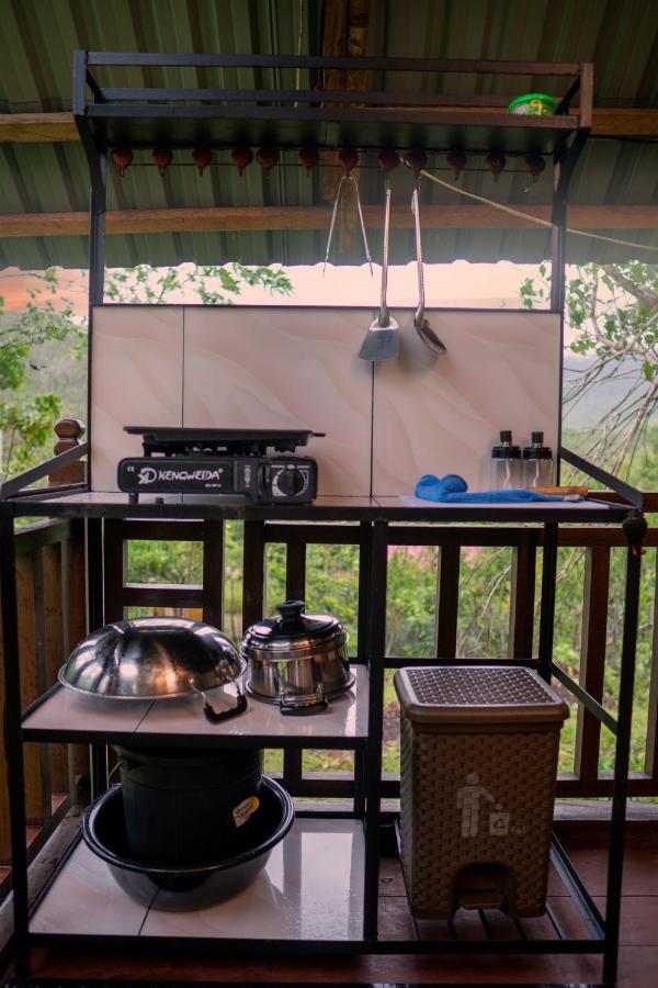 Villa Nagtabon Puerto Princesa Екстер'єр фото