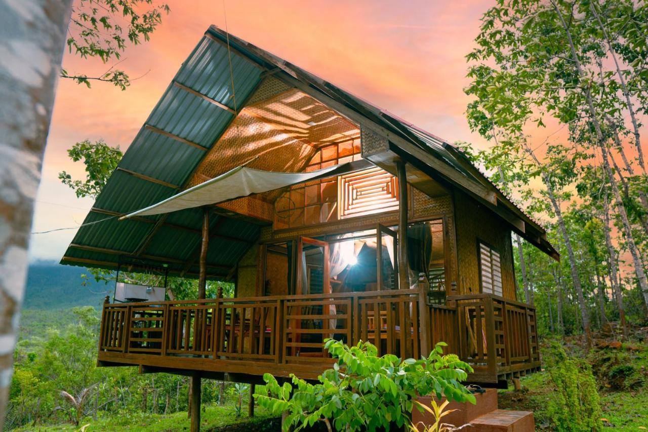 Villa Nagtabon Puerto Princesa Екстер'єр фото