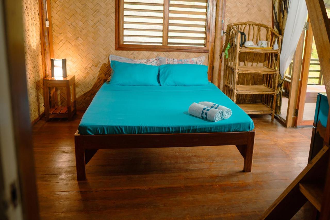 Villa Nagtabon Puerto Princesa Екстер'єр фото