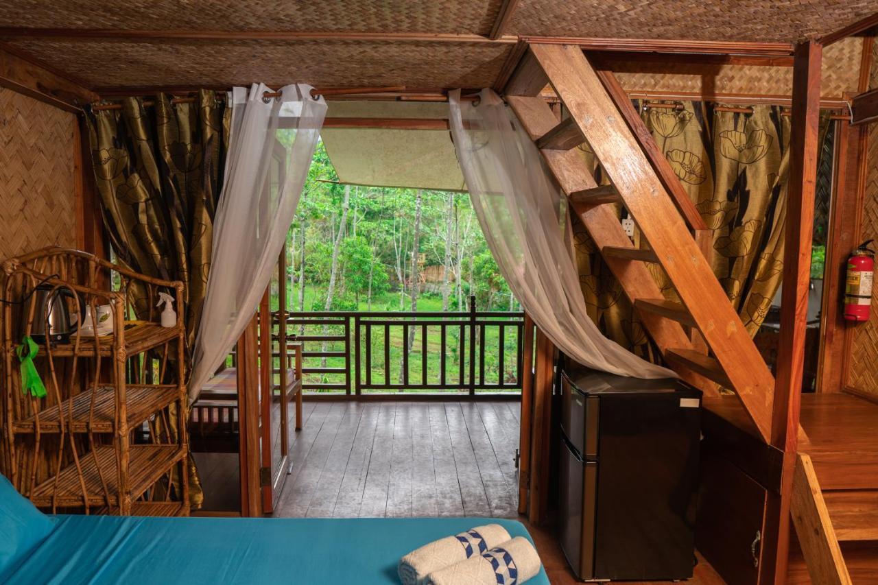 Villa Nagtabon Puerto Princesa Екстер'єр фото