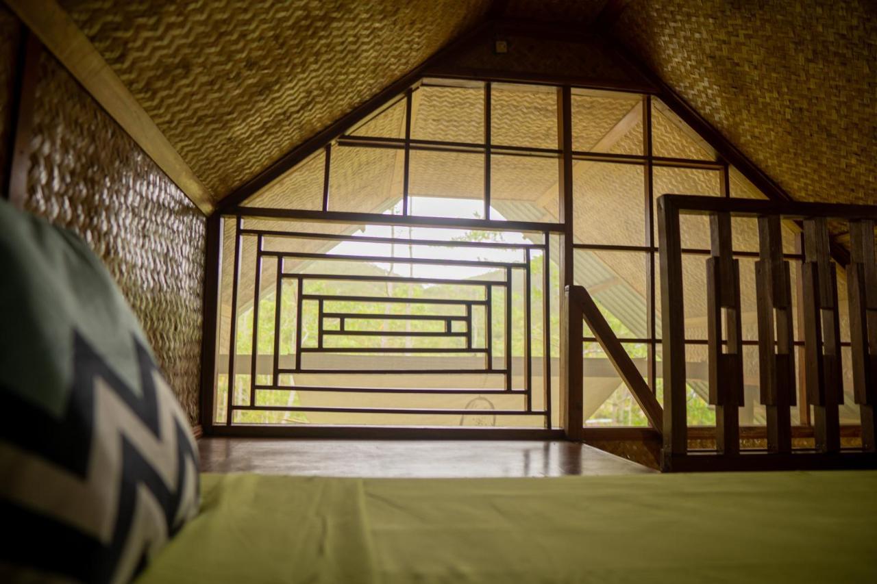 Villa Nagtabon Puerto Princesa Екстер'єр фото