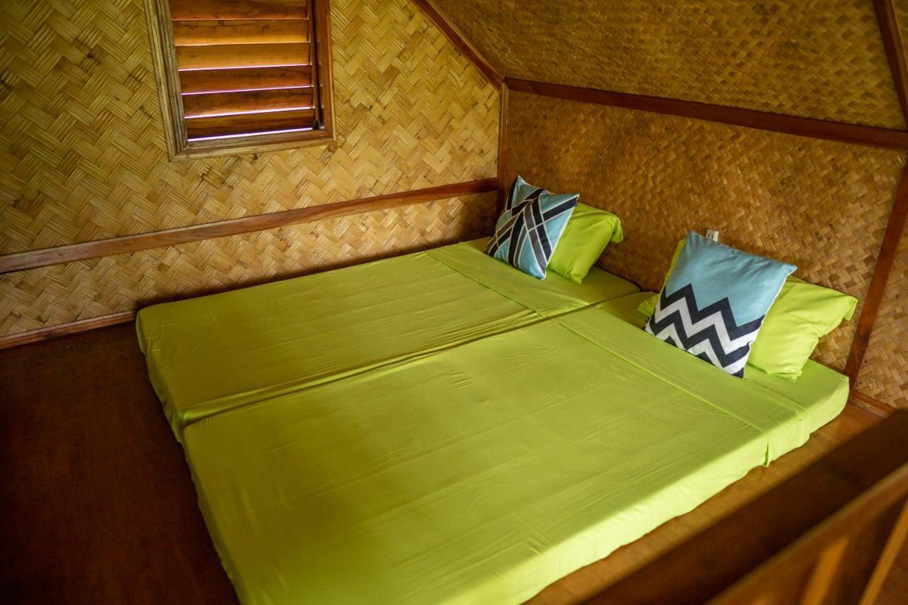 Villa Nagtabon Puerto Princesa Екстер'єр фото