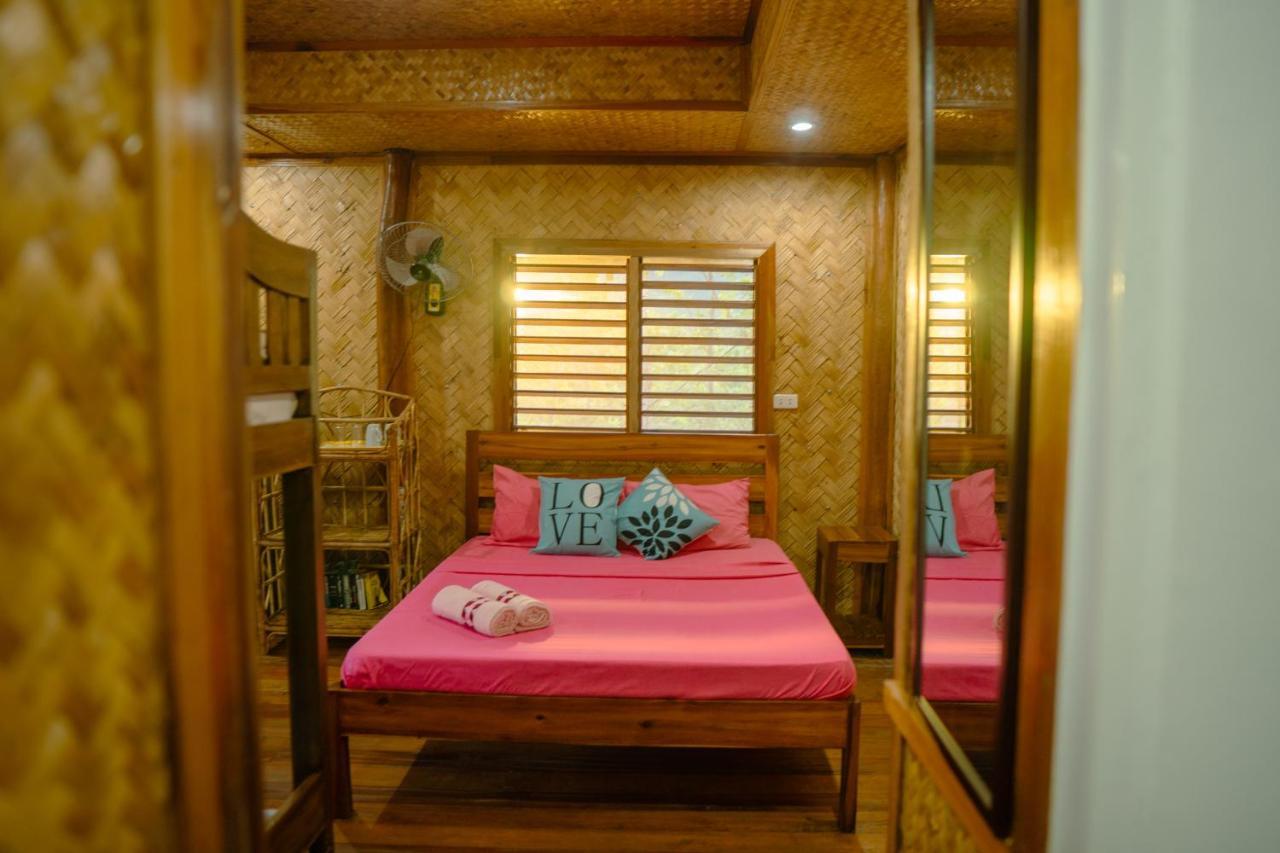 Villa Nagtabon Puerto Princesa Екстер'єр фото