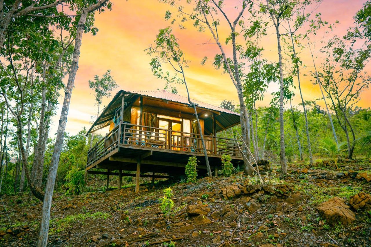 Villa Nagtabon Puerto Princesa Екстер'єр фото