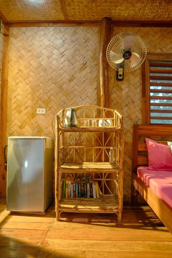 Villa Nagtabon Puerto Princesa Екстер'єр фото