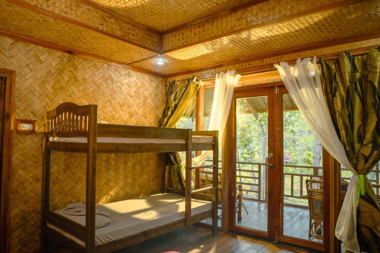 Villa Nagtabon Puerto Princesa Екстер'єр фото