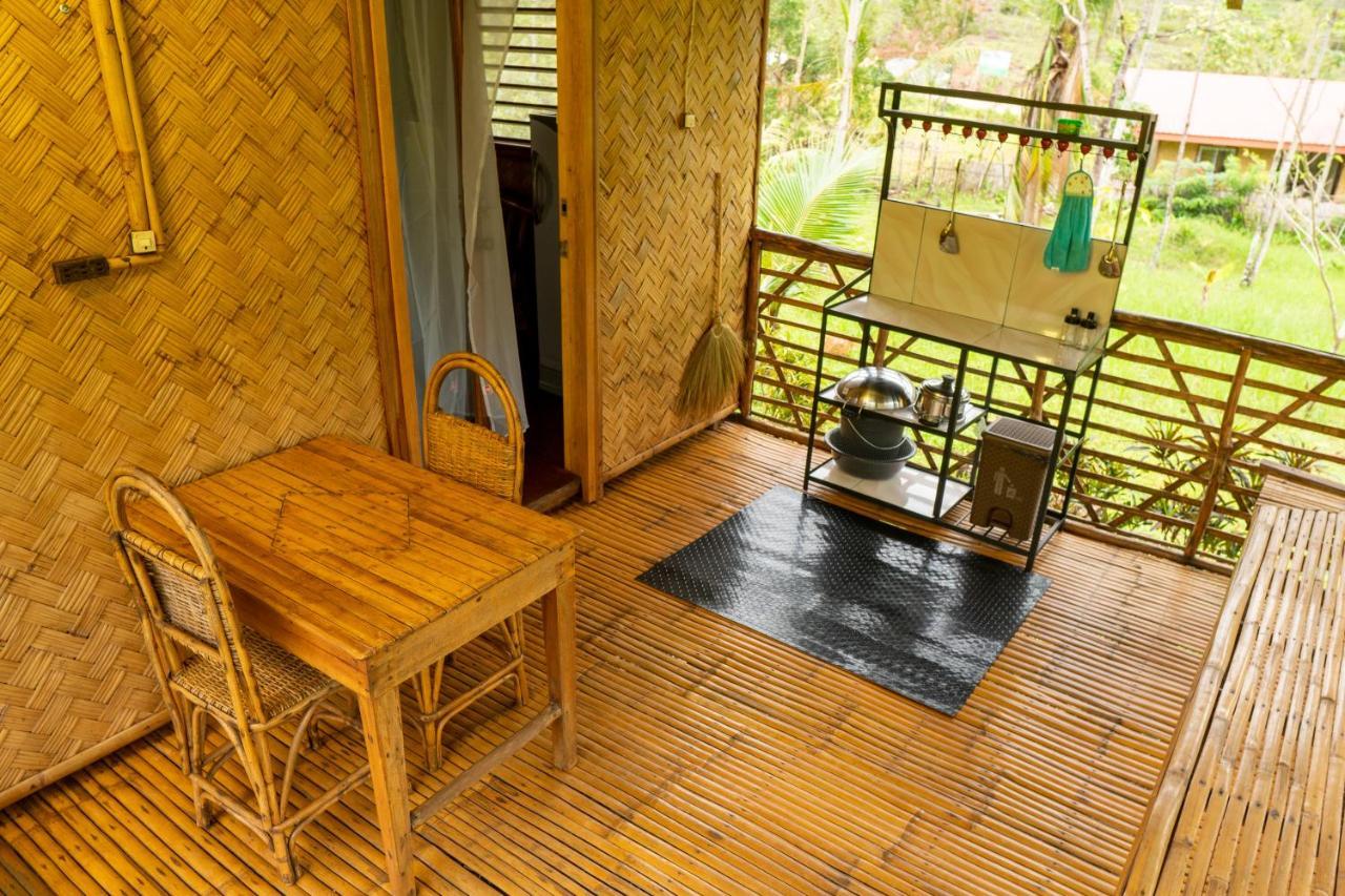 Villa Nagtabon Puerto Princesa Екстер'єр фото
