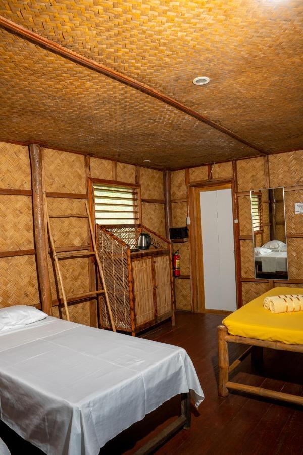 Villa Nagtabon Puerto Princesa Екстер'єр фото