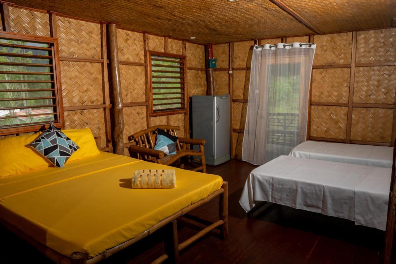 Villa Nagtabon Puerto Princesa Екстер'єр фото