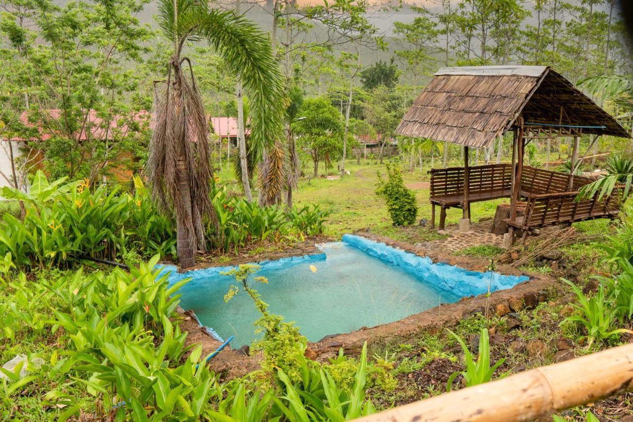 Villa Nagtabon Puerto Princesa Екстер'єр фото
