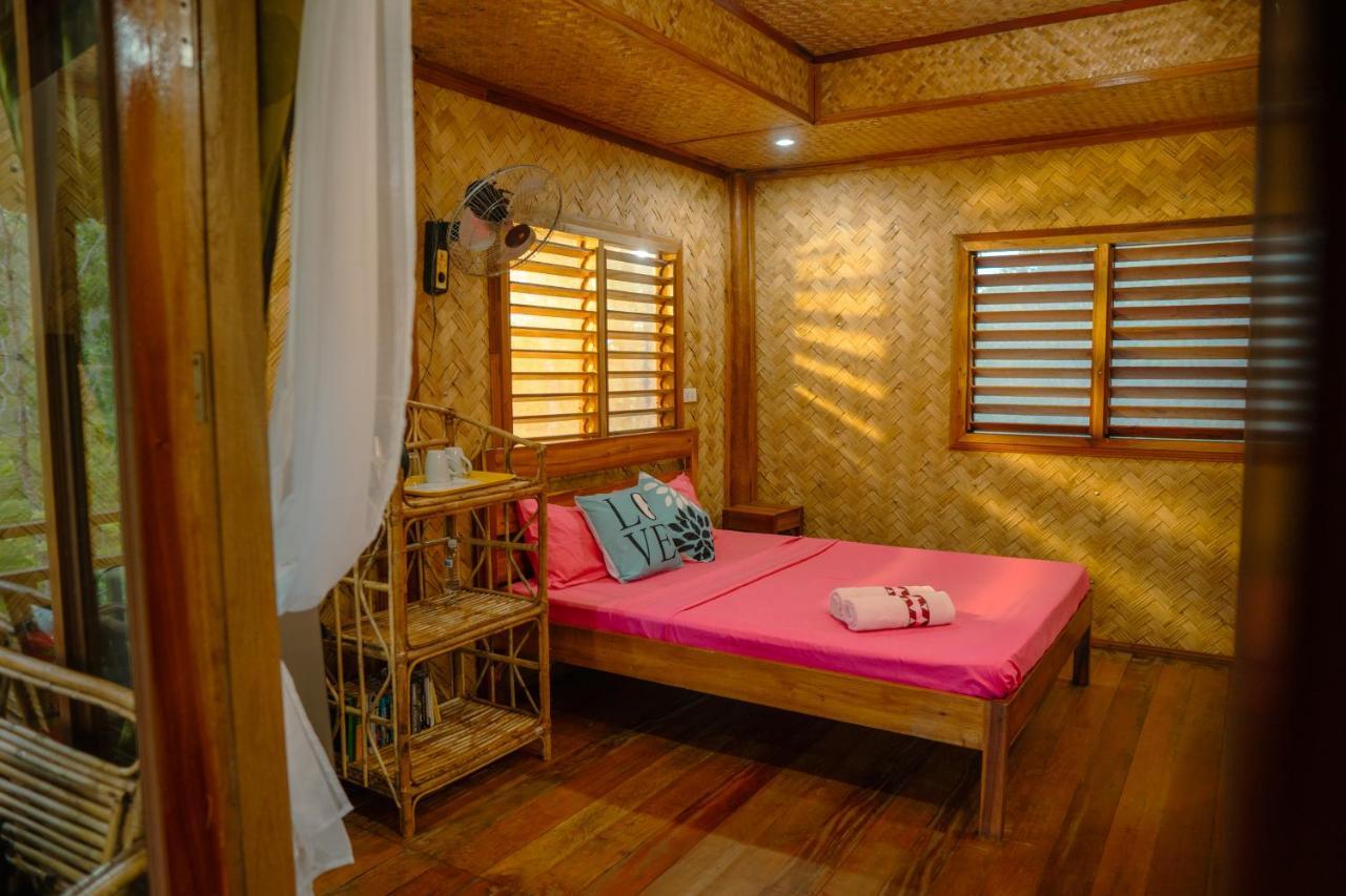 Villa Nagtabon Puerto Princesa Екстер'єр фото