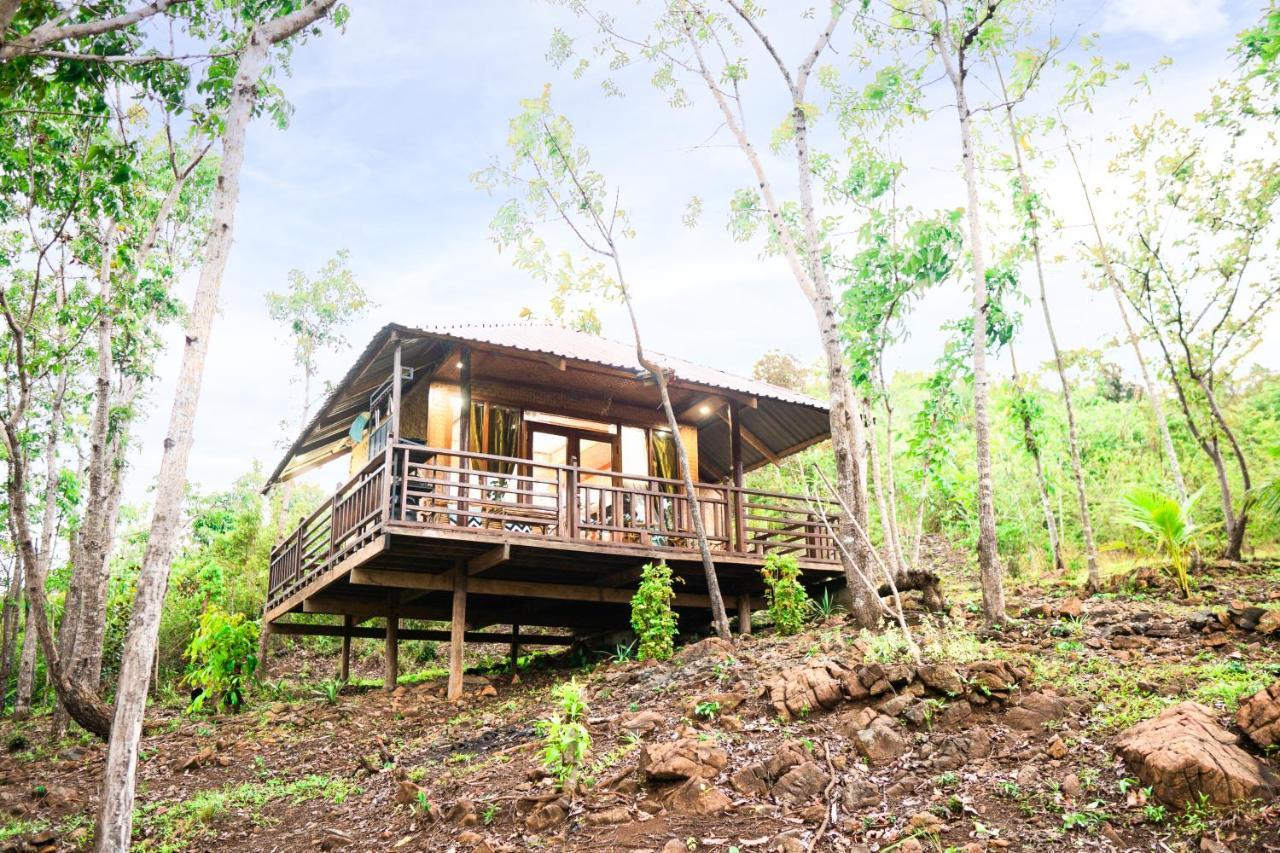 Villa Nagtabon Puerto Princesa Екстер'єр фото
