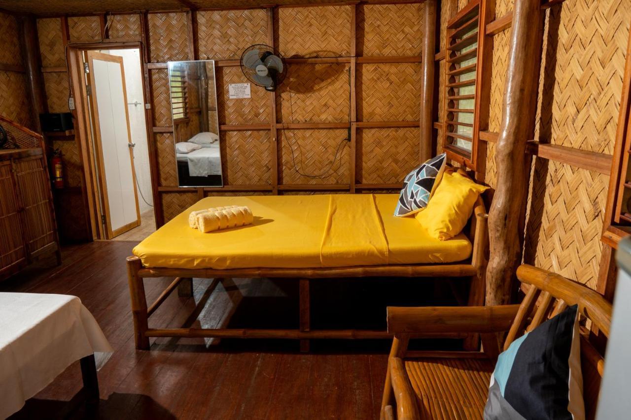 Villa Nagtabon Puerto Princesa Екстер'єр фото