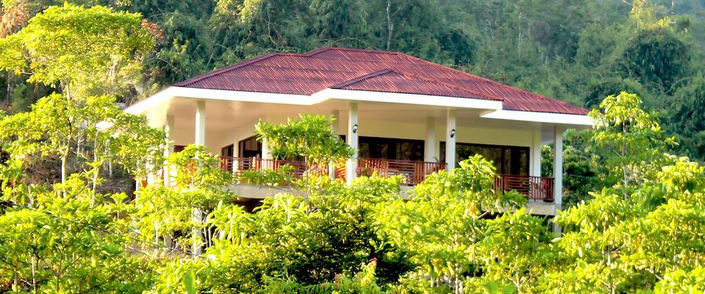 Villa Nagtabon Puerto Princesa Екстер'єр фото
