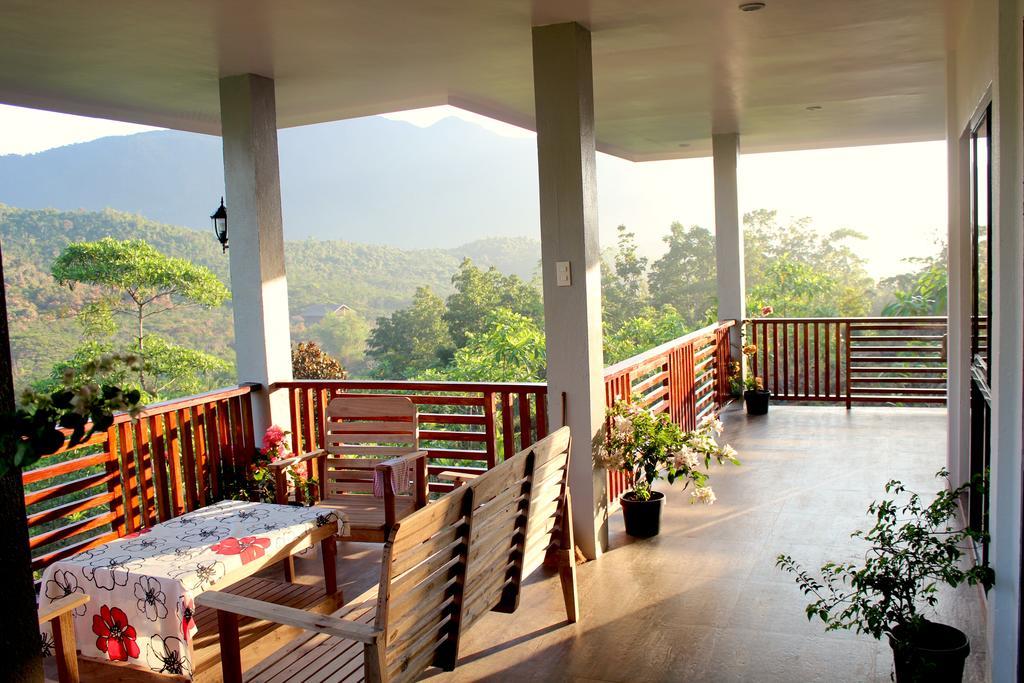Villa Nagtabon Puerto Princesa Екстер'єр фото