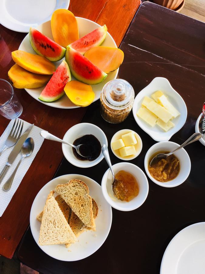 Villa Nagtabon Puerto Princesa Екстер'єр фото