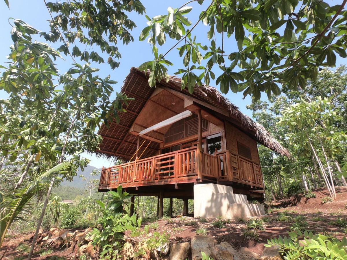 Villa Nagtabon Puerto Princesa Екстер'єр фото