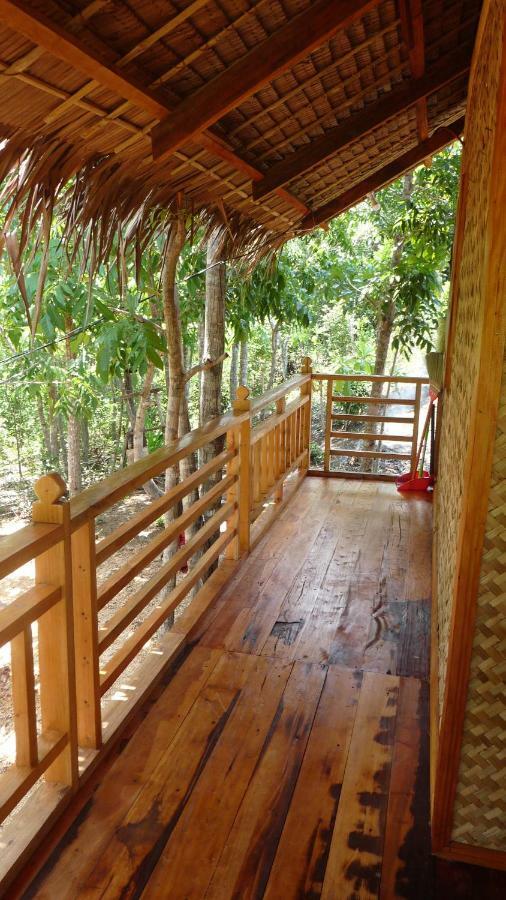 Villa Nagtabon Puerto Princesa Екстер'єр фото
