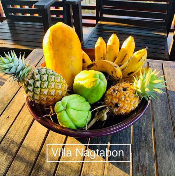 Villa Nagtabon Puerto Princesa Екстер'єр фото