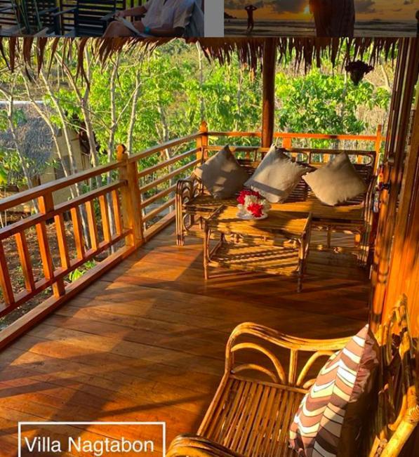 Villa Nagtabon Puerto Princesa Екстер'єр фото