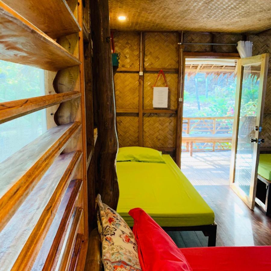 Villa Nagtabon Puerto Princesa Екстер'єр фото