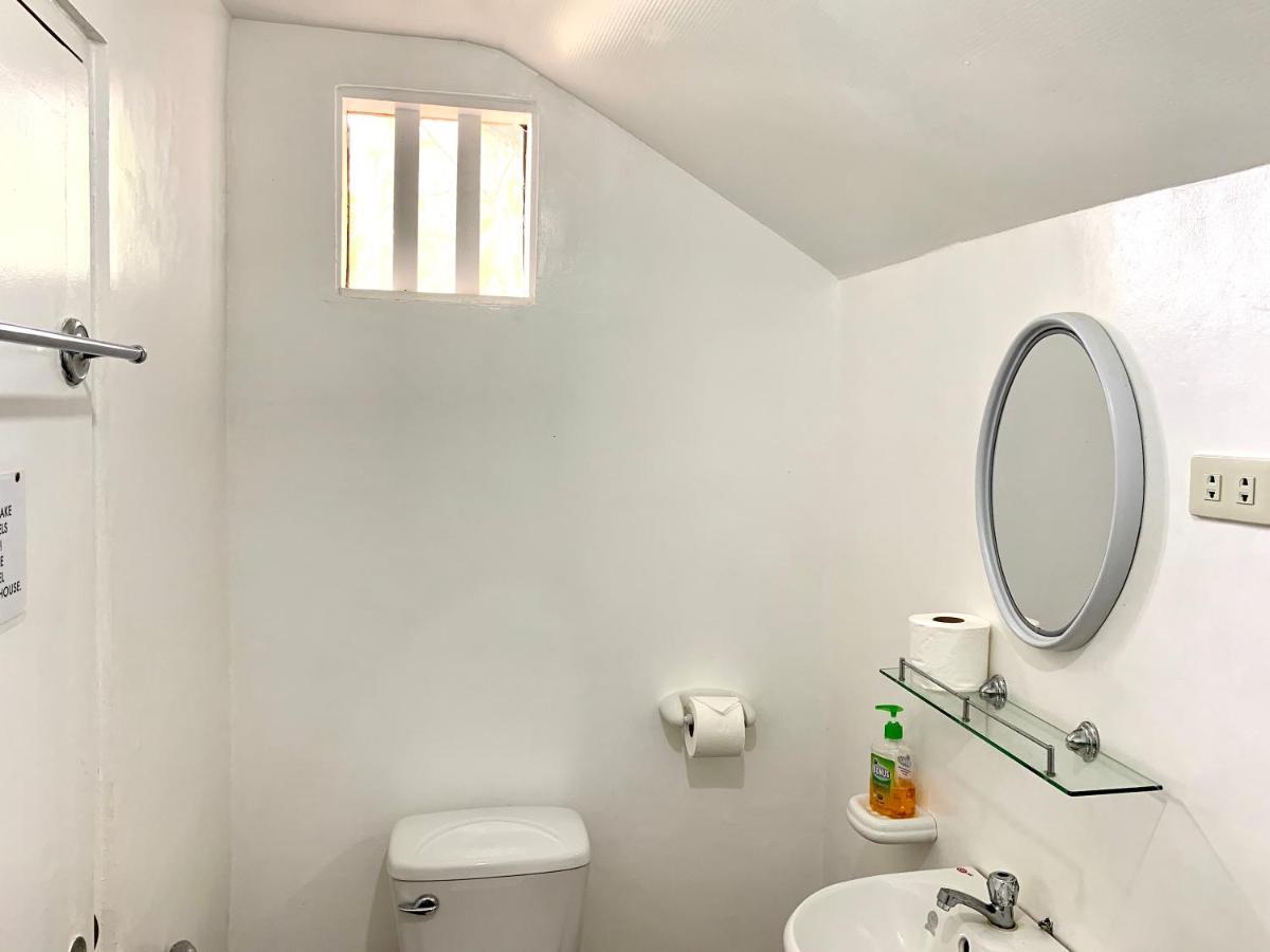 Villa Nagtabon Puerto Princesa Екстер'єр фото