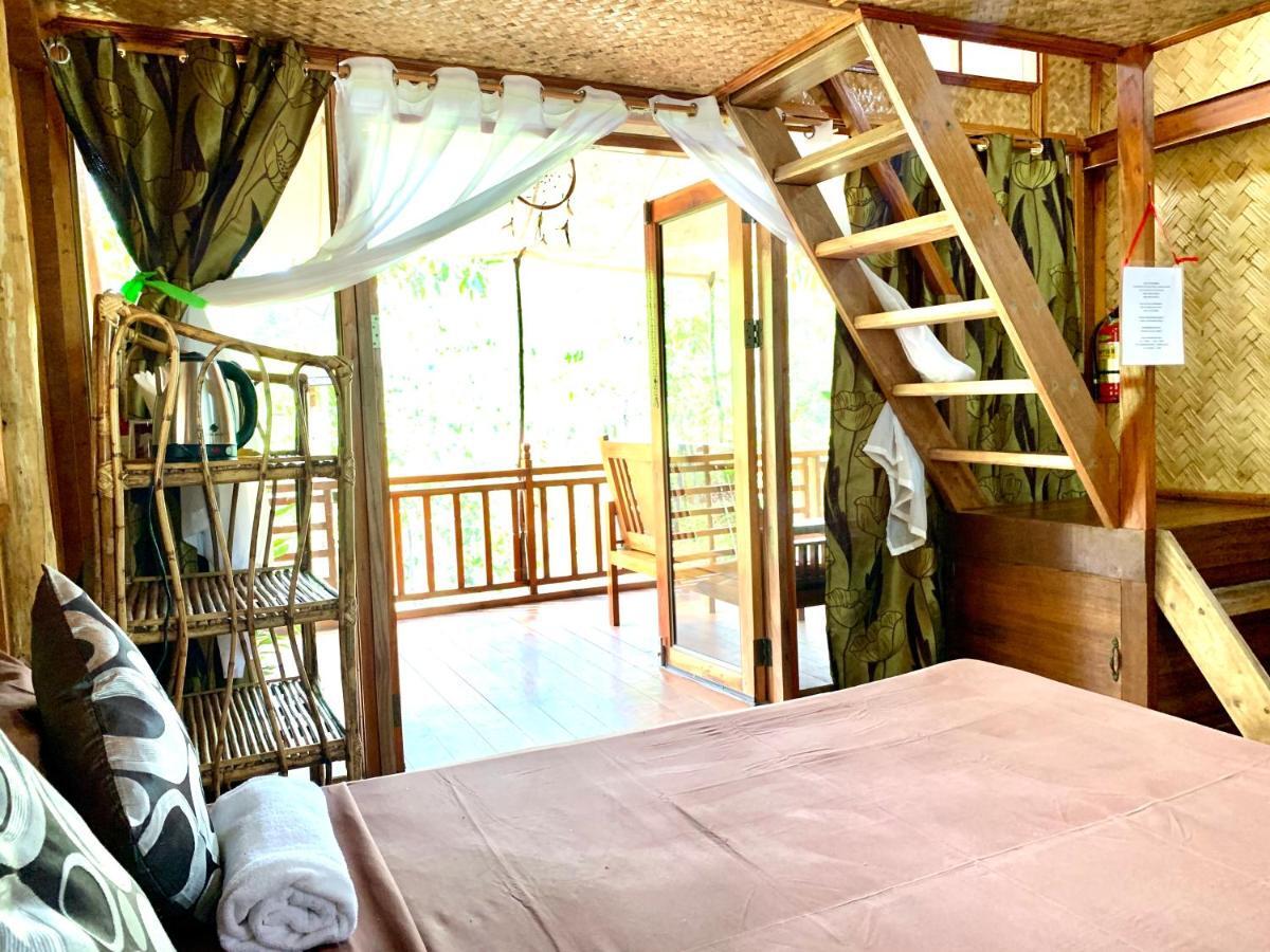 Villa Nagtabon Puerto Princesa Екстер'єр фото