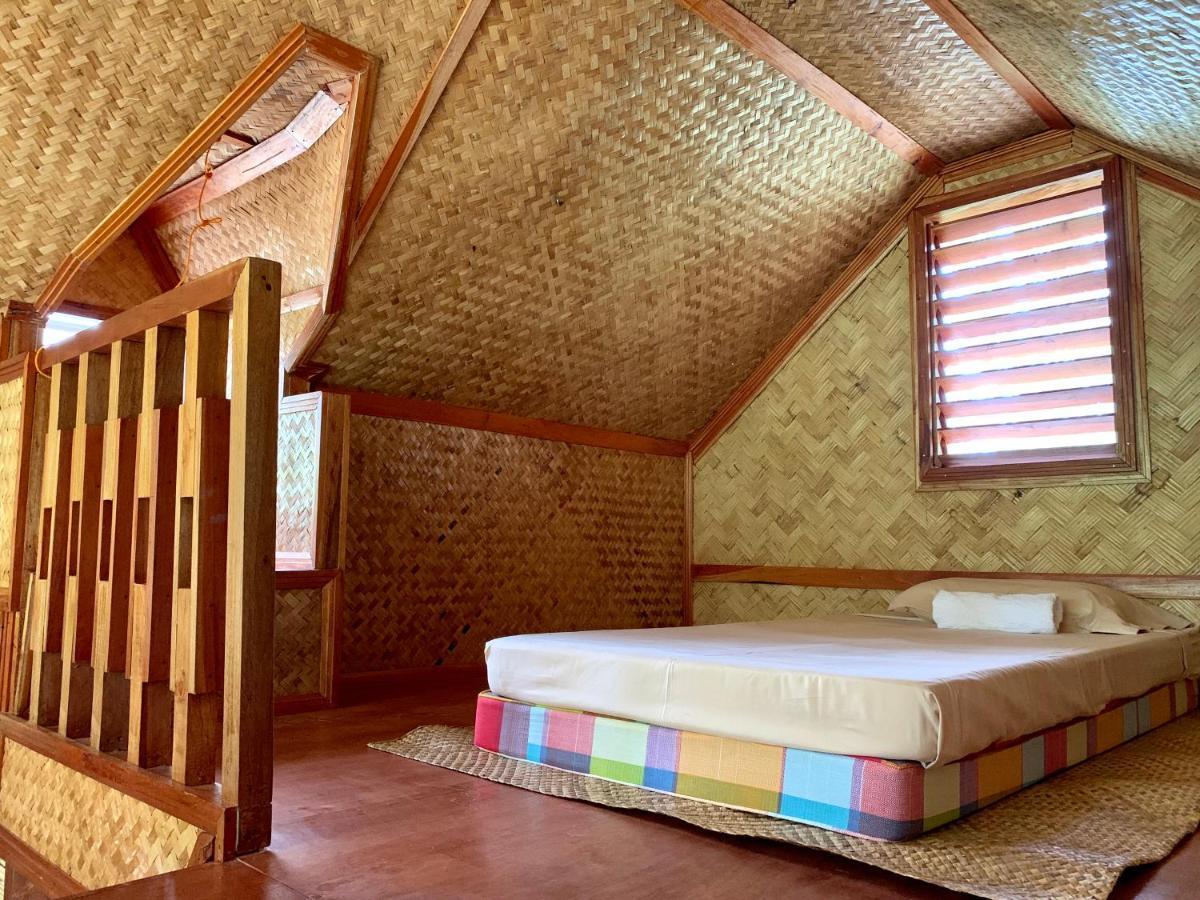 Villa Nagtabon Puerto Princesa Екстер'єр фото