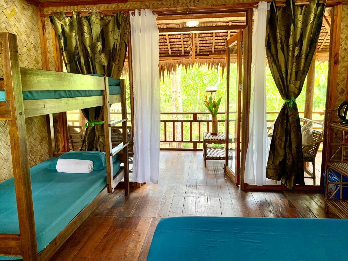 Villa Nagtabon Puerto Princesa Екстер'єр фото