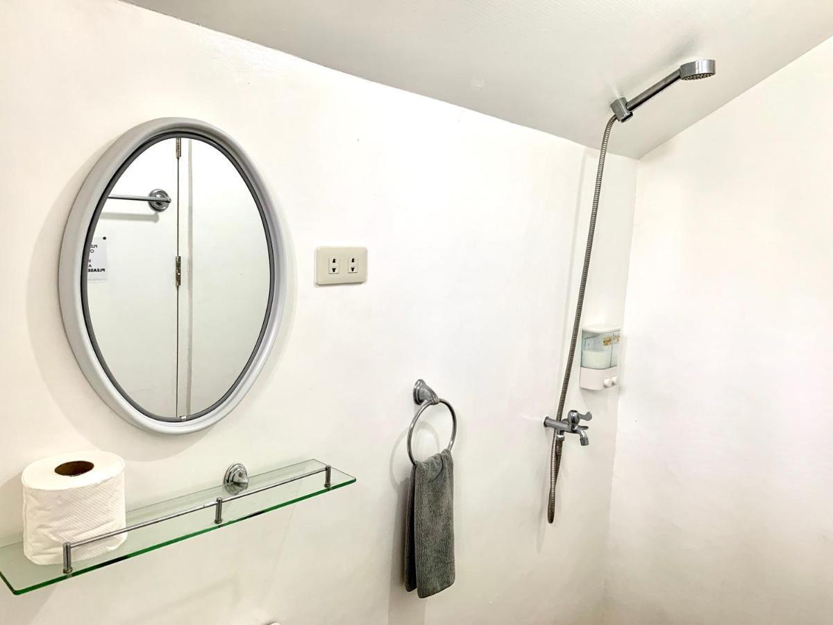 Villa Nagtabon Puerto Princesa Екстер'єр фото
