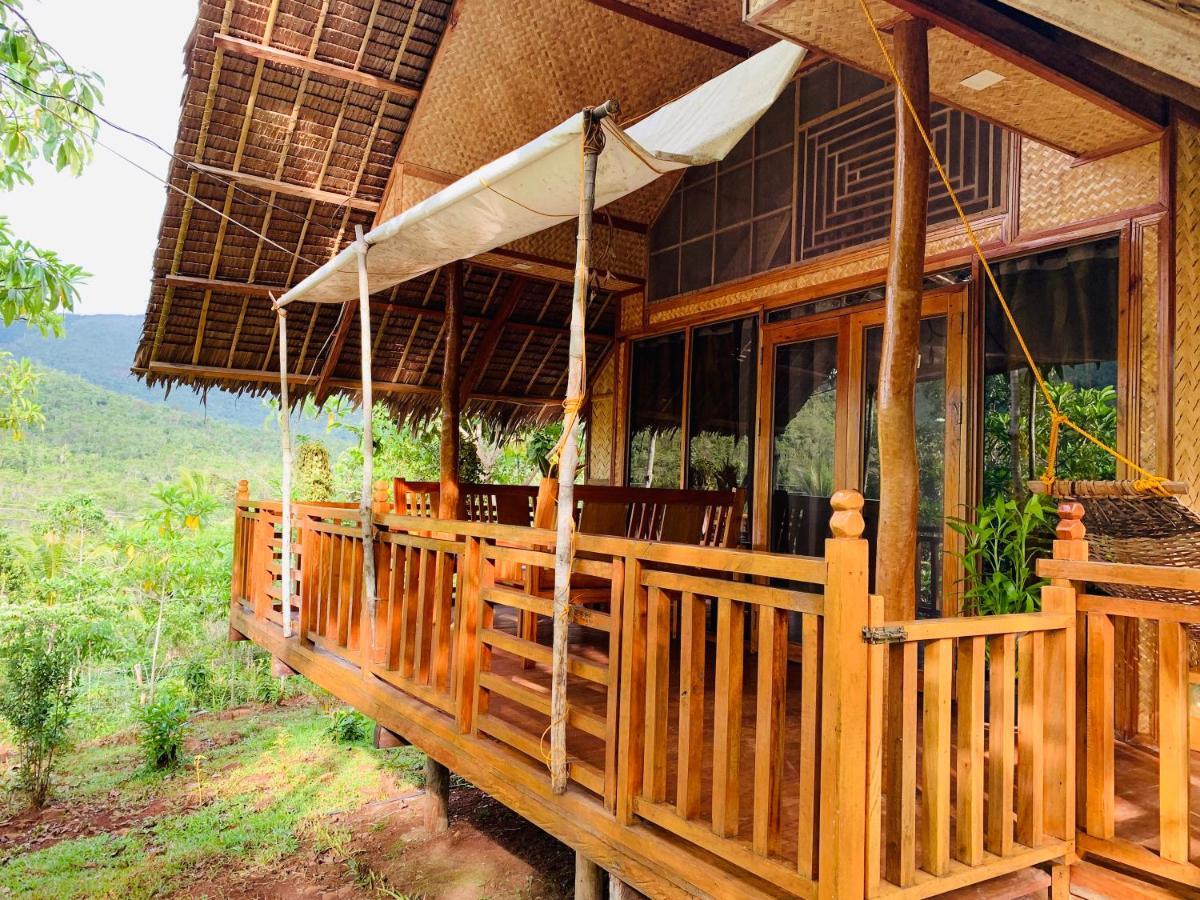 Villa Nagtabon Puerto Princesa Екстер'єр фото